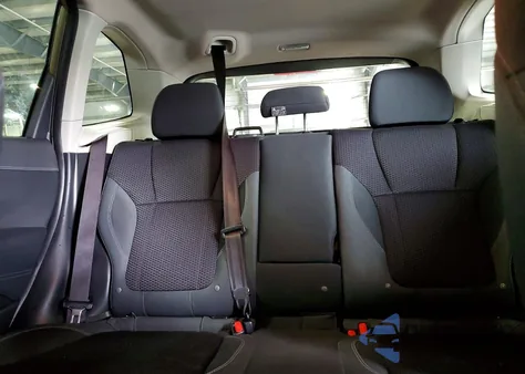 2019 Subaru Forester Premium из США, поврежденный, VIN JF2SKAEC2KH536496